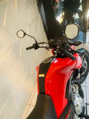 HONDA-CG 160 FAN HONDA-CG 160 FAN-2025
