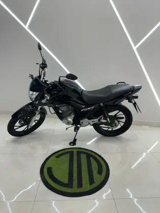HONDA CG 160 FAN 