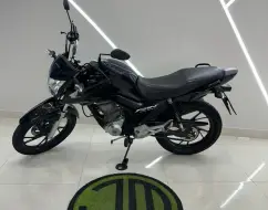 HONDA CG 160 FAN HONDA CG 160 FAN