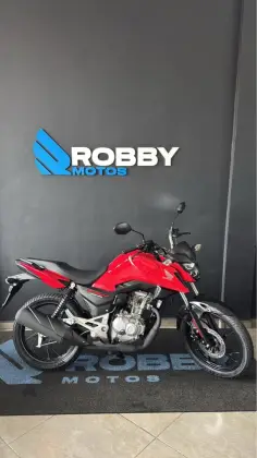 HONDA CG 160 FAN HONDA CG 160 FAN