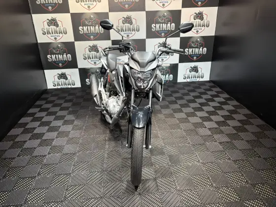 HONDA CG 160 FAN 
