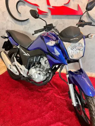 HONDA CG 160 FAN HONDA CG 160 FAN