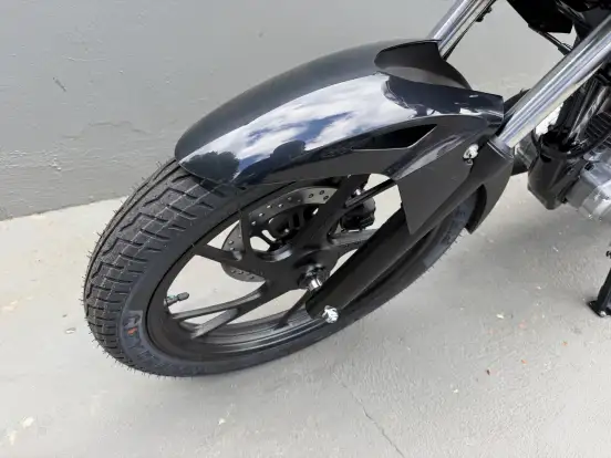 HONDA-CG 160 FAN HONDA-CG 160 FAN-2026