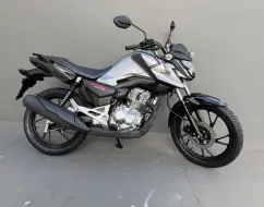 HONDA CG 160 FAN HONDA CG 160 FAN