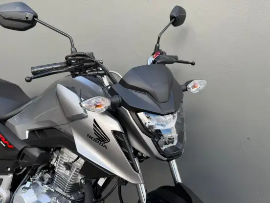 HONDA-CG 160 FAN HONDA-CG 160 FAN-2026