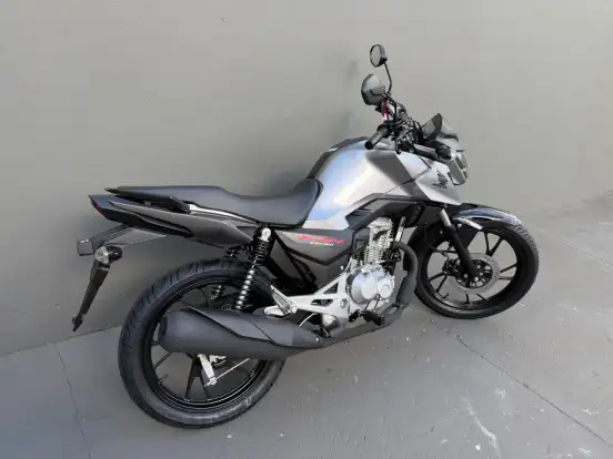 HONDA-CG 160 FAN HONDA-CG 160 FAN-2026