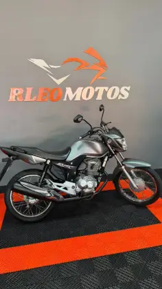 HONDA CG 160 START ES 