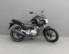 HONDA CG 160 START ES HONDA CG 160 START ES