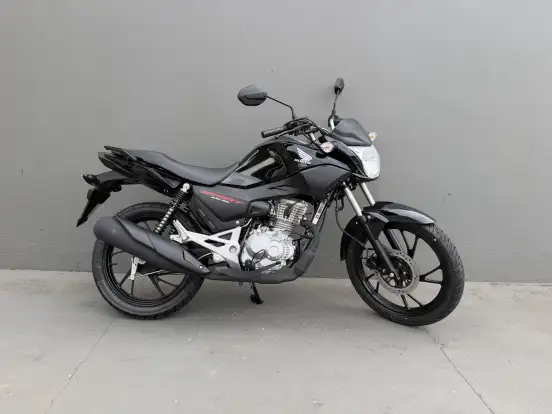 HONDA-CG 160 START ES HONDA-CG 160 START ES-2026