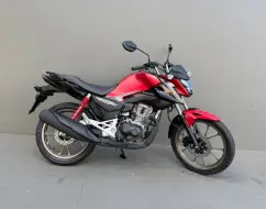 HONDA CG 160 TITAN 50 ANOS HONDA CG 160 TITAN 50 ANOS