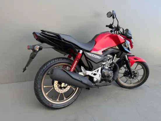 HONDA-CG 160 TITAN 50 ANOS HONDA-CG 160 TITAN 50 ANOS-2026