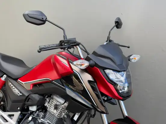 HONDA-CG 160 TITAN 50 ANOS HONDA-CG 160 TITAN 50 ANOS-2026
