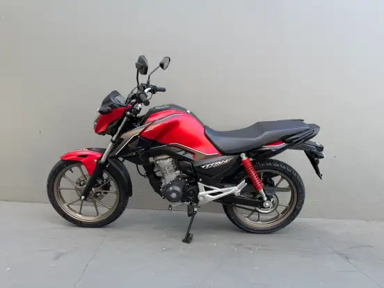 HONDA-CG 160 TITAN 50 ANOS HONDA-CG 160 TITAN 50 ANOS-2026
