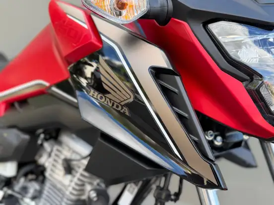 HONDA-CG 160 TITAN 50 ANOS HONDA-CG 160 TITAN 50 ANOS-2026
