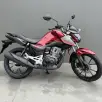 HONDA CG 160 TITAN HONDA CG 160 TITAN