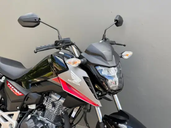 HONDA-CG 160 TITAN HONDA-CG 160 TITAN-2026
