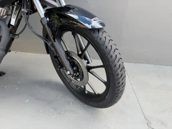 HONDA-CG 160 TITAN-2026