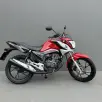 HONDA CG 160 TITAN HONDA CG 160 TITAN