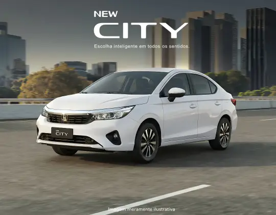 HONDA CITY 1.5 i-VTEC FLEX EXL CVT
