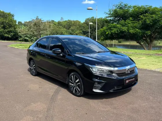 HONDA CITY 1.5 i-VTEC FLEX TOURING CVT HONDA CITY 1.5 i-VTEC FLEX TOURING CVT
