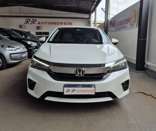HONDA CITY 1.5 i-VTEC FLEX TOURING CVT