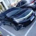 HONDA CITY 1.5 i-VTEC FLEX HATCH TOURING CVT HONDA CITY 1.5 i-VTEC FLEX HATCH TOURING CVT
