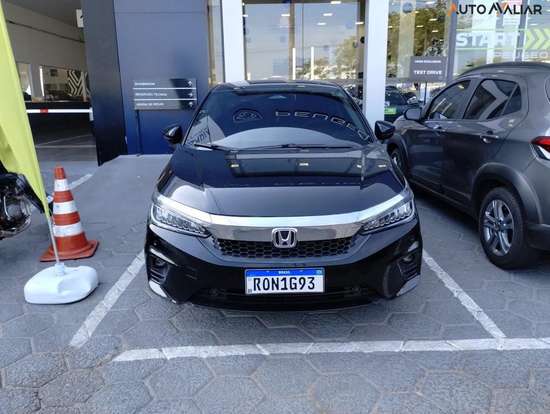 HONDA-CITY-2023