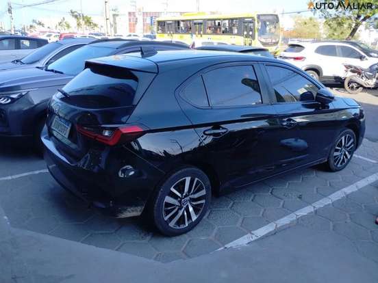 HONDA-CITY-1.5 i-VTEC FLEX HATCH TOURING CVT HONDA-CITY-2023