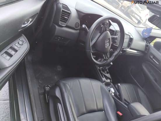 HONDA-CITY-1.5 i-VTEC FLEX HATCH TOURING CVT HONDA-CITY-2023
