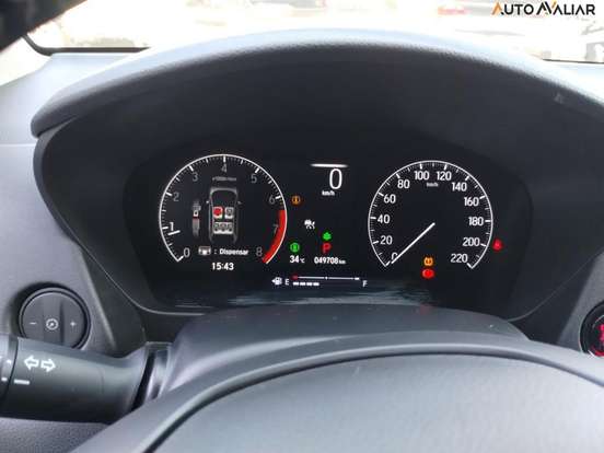 HONDA-CITY-1.5 i-VTEC FLEX HATCH TOURING CVT HONDA-CITY-2023