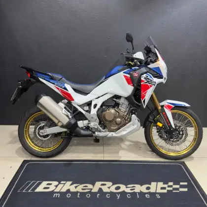 HONDA CRF 1100L AFRICA TWIN ADVENTURE SPORTS ES 