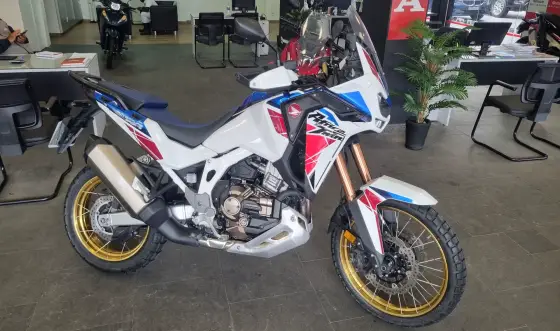 HONDA CRF 1100L AFRICA TWIN ADVENTURE SPORTS ES 