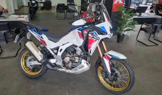 HONDA-CRF 1100L AFRICA TWIN ADVENTURE SPORTS ES-2023