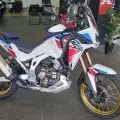 HONDA CRF 1100L AFRICA TWIN ADVENTURE SPORTS ES HONDA CRF 1100L AFRICA TWIN ADVENTURE SPORTS ES