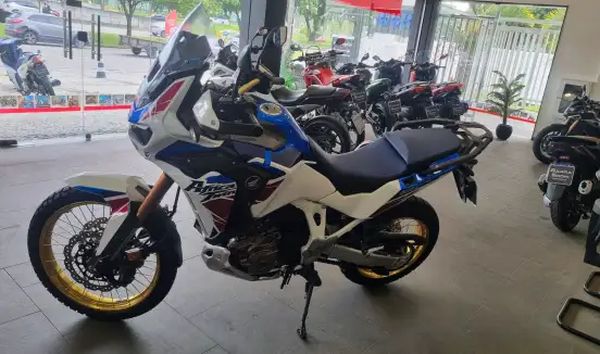 HONDA-CRF 1100L AFRICA TWIN ADVENTURE SPORTS ES-2023