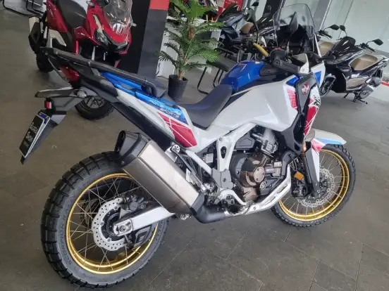 HONDA-CRF 1100L AFRICA TWIN ADVENTURE SPORTS ES HONDA-CRF 1100L AFRICA TWIN ADVENTURE SPORTS ES-2023