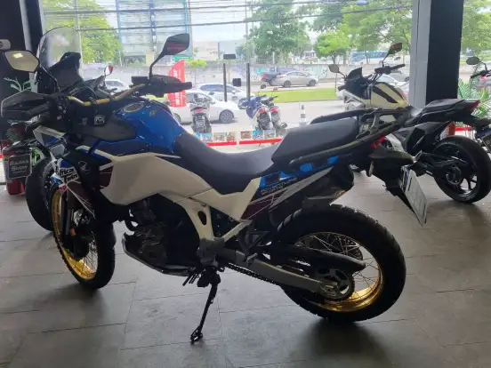 HONDA-CRF 1100L AFRICA TWIN ADVENTURE SPORTS ES HONDA-CRF 1100L AFRICA TWIN ADVENTURE SPORTS ES-2023