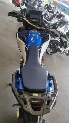 HONDA-CRF 1100L AFRICA TWIN ADVENTURE SPORTS ES-2023