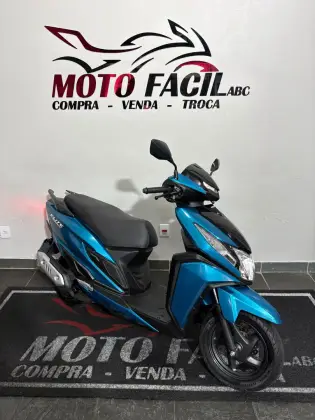 HONDA ELITE 125i 