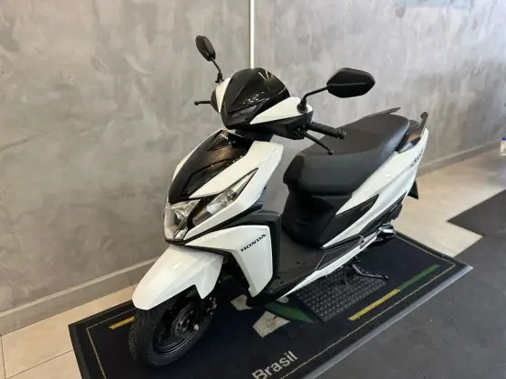 HONDA ELITE 125i 