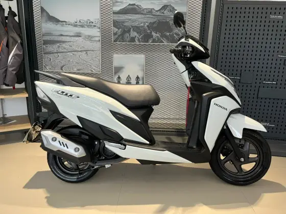 HONDA ELITE 125i 
