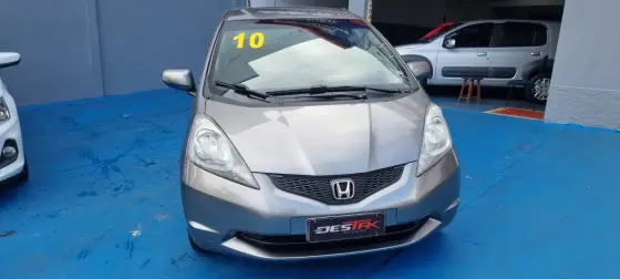 HONDA FIT 1.4 LX 8V FLEX 4P MANUAL HONDA FIT 1.4 LX 8V FLEX 4P MANUAL