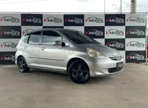 HONDA FIT 1.4 LXL 16V FLEX 4P MANUAL HONDA FIT 1.4 LXL 16V FLEX 4P MANUAL