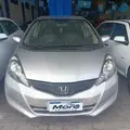 HONDA FIT 1.4 LX 16V FLEX 4P AUTOMÁTICO HONDA FIT 1.4 LX 16V FLEX 4P AUTOMÁTICO