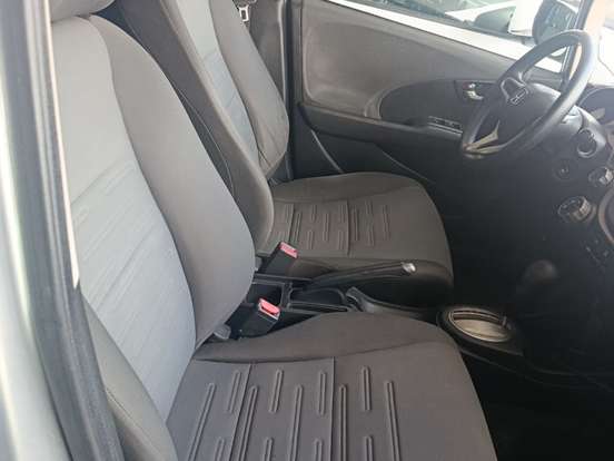 HONDA-FIT-1.4 LX 16V FLEX 4P AUTOMÁTICO HONDA-FIT-2013