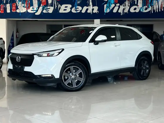 HONDA HR-V 1.5 DI I-VTEC FLEX EXL CVT