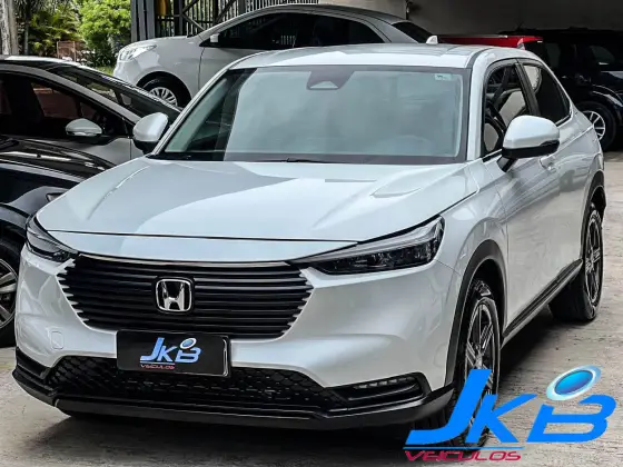 HONDA HR-V 1.5 DI I-VTEC FLEX EXL CVT