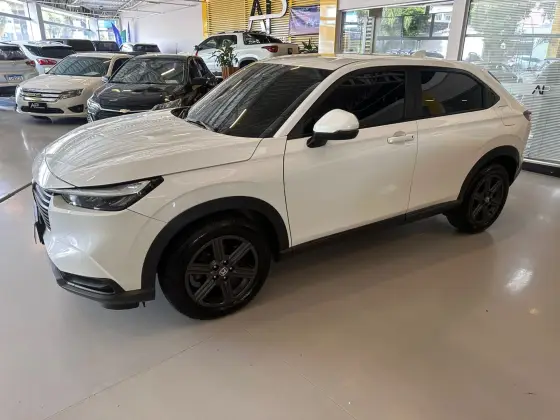 HONDA HR-V 1.5 DI I-VTEC FLEX EXL CVT