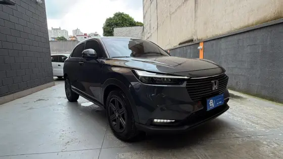HONDA HR-V 1.5 DI I-VTEC FLEX EXL CVT