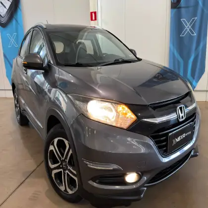HONDA HR-V 1.8 16V FLEX EX 4P AUTOMÁTICO HONDA HR-V 1.8 16V FLEX EX 4P AUTOMÁTICO